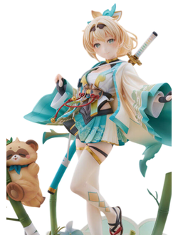 Фигурка 1/7 Ироха Кадзама (Kazama Iroha)