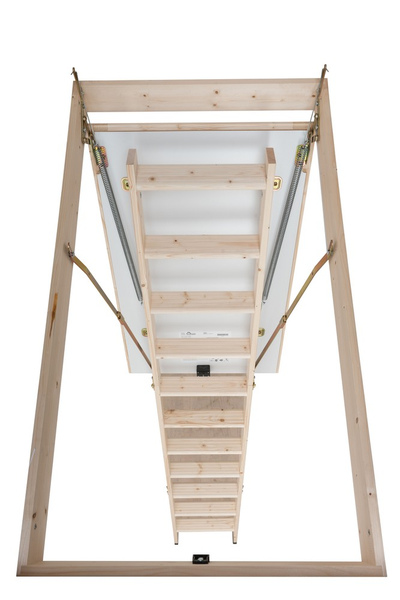 Лестница чердачная DOLLE «Hobby 26»