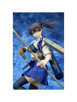 Фигурка Кага (Kaga)