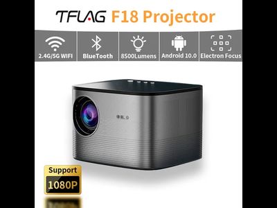 ПРОЭКТОР на андроиде f18