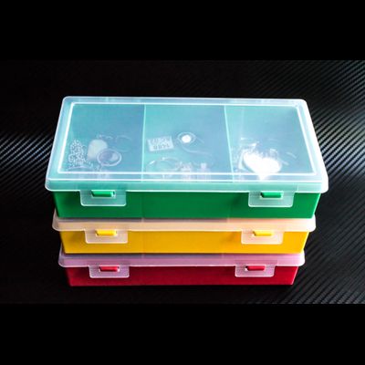 Кейс для заготовок