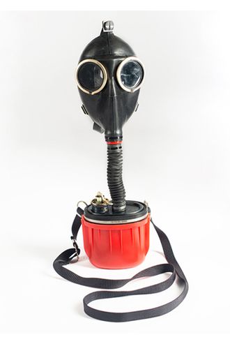 Портативное дыхательное устройство ПДУ-3