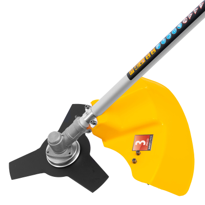 Триммер электрический Denzel TE-1200, разборная штанга