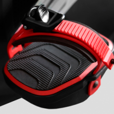 Велотренажер Svensson Industrial FORCE U750 LX