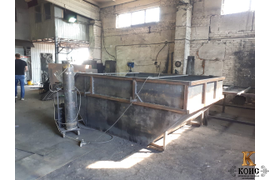 КОНТЕЙНЕРЫ ДЛЯ ТБО