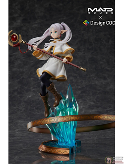 Фигурка 1/7 Фрирен (Frieren Anime Anniversary Edition)