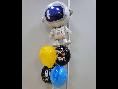 Сет воздушный № 121