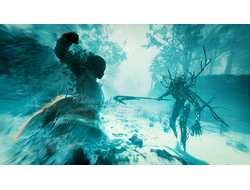 Игра Banishers: Ghosts of New Eden (PS5)