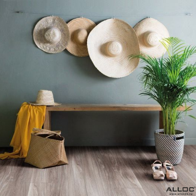 Ламинат Alloc Grand Avenue Виа Венето 5101 34 класс толщина 12.3 мм с фаской и подложкой 2.32 м2