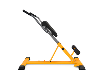 Гиперэкстензия DFC SUB027