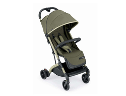 Коляска прогулочная Cam Compass 2.0 219 Зеленый
