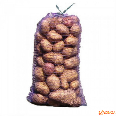 Купить сетку овощную