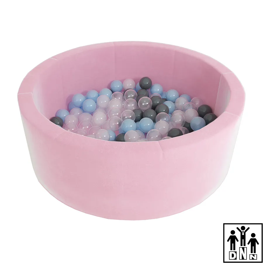 Romana Airpool Max (розовый)