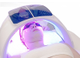 ЛАМПА ДУГА ЛЕД ДЛЯ ФОТОДИНАМИЧЕСКОЙ  ТЕРАПИИ 6 ЦВЕТОВ---- LAMPA LED PENTRU FOTO TERAPIA