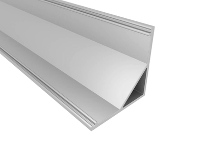 Алюминиевый профиль 4L-3030-U ANOD