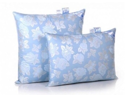 Подушка Комфорт "ЛЕБЯЖИЙ ПУХ"