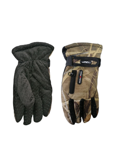 Перчатки зимние #НХ-17 подростковые (1уп. 5шт.)