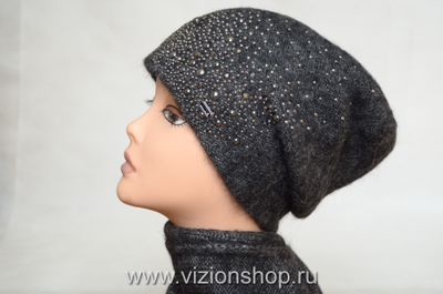 шапка и шарф италия Визио картинка Волгоград