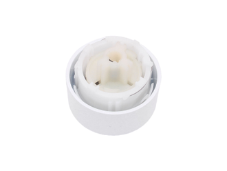 Indesit, Ariston_Ручка C091873 wash timer knob white PW AVD C00115953