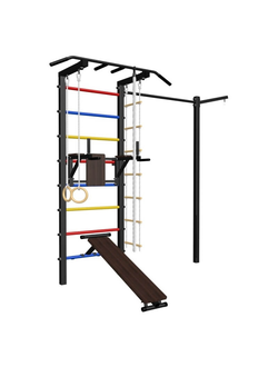 Уличный спортивный комплекс Sv Sport 275