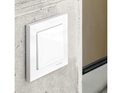 Розетки и выключатели AtlasDesign Systeme Electric