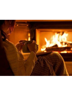 Парфюмерный набор №6. Вечерние ароматы для релакса 5 мл х 5 шт