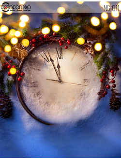 Фотофон виниловый «Без пяти минут»