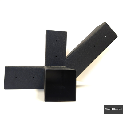 TRIO rafter 45 left 1шт/1уп