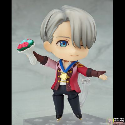 Нендроид Виктор Никифоров (Victor Nikiforov)