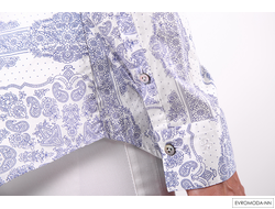 Блузка Карли-W2