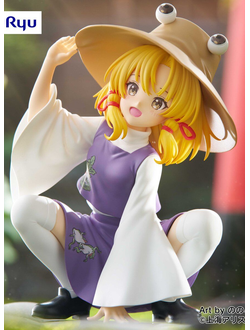 Фигурка Сувако Мория (Suwako Moriya Noodle Stopper Figure)