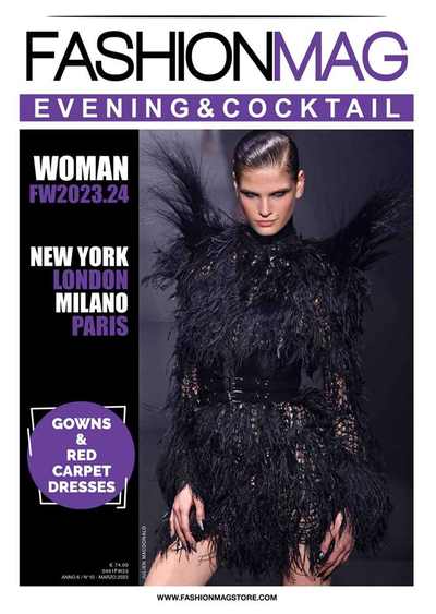 Fashionmag Evening & Cocktail Magazine Autumn-Winter 2024