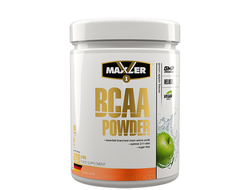 BCAA Powder без сахара (420 гр.)Maxler