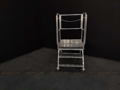 Лестница трап передвижная ЛТП 0,7