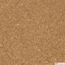 Пробковые полы Haro Сирио натур 527374 структура