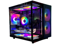 Intel Core I3-12100F + RTX 3050