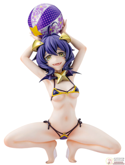 Фигурка 1/6 Утэна Хираги (Hiiragi Utena Swimsuit ver. KDcolle)