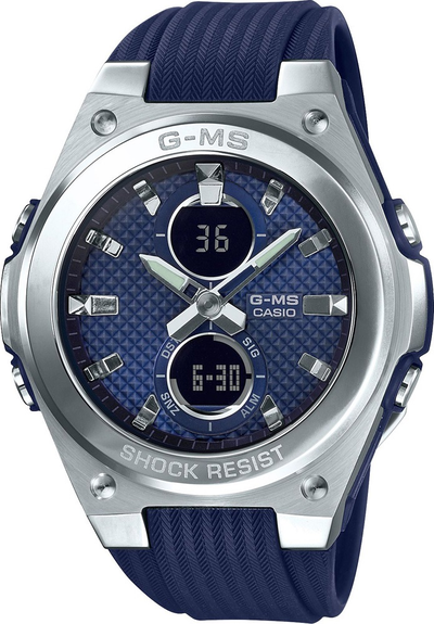 Msg baby g clearance