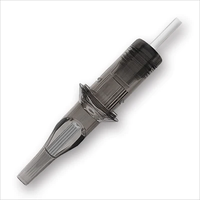 7RM/0,35 mm - RM/Curved Magnum "BIG-WASP"(PRESTIGE GREY)