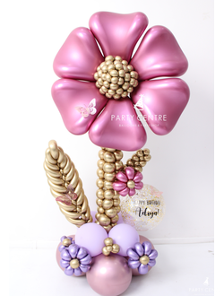 Композиция "Цветок"