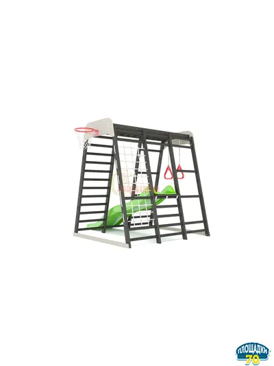 Савушка Непоседа 1 nero