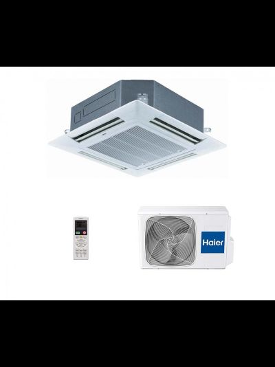 Кассетный кондиционер Haier AB24ES1ERA(S)/1U24GS1ERA