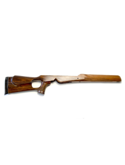 ВЕПРЬ СУПЕР (СОК-95М, 97М, 97Р) ложа ОРТОПЕД (с щекой) (левша) орех [под заказ]