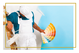 НАНЕСЕНИЕ ДЕКОРАТИВНЫХ ШТУКАТУРОК