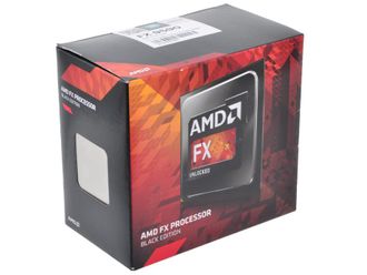 Процессор AMD FX-9590 BOX
