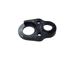 Верхняя крышка корпуса водяного насоса BAIKAL 9,9 Pro