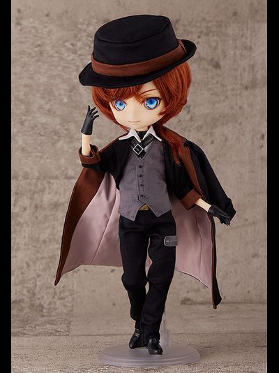 Кукла Harmonia Humming Чуя Накахара (Chuuya Nakahara)