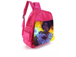 Рюкзак Borderlands, Бордерленд №11