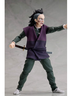 Фигурка 1/12 Гэнъя Синадзугава (Genya Shinazugawa BUZZmod)
