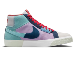 Nike Blazer Mid Sb Zoom Premium Арт 3 фото